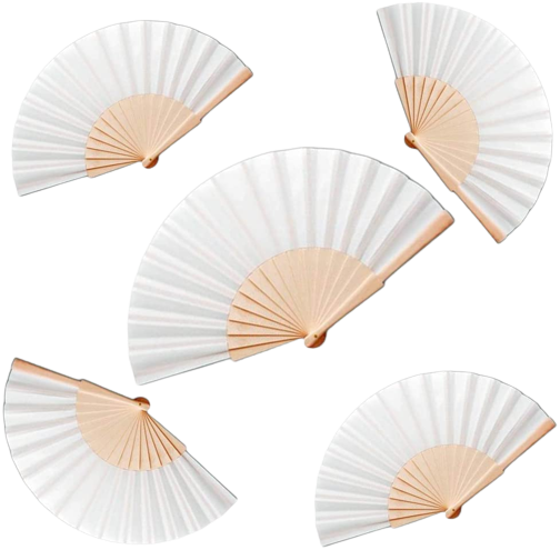 Abanicos