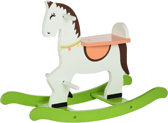 Caballitos