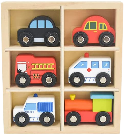 Coches