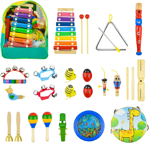 Instrumentos