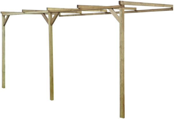 Pérgolas