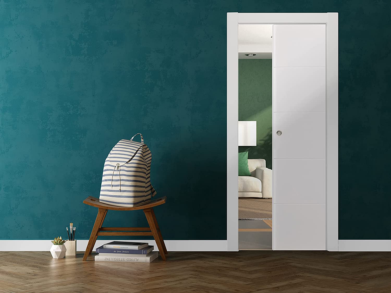 Puertas