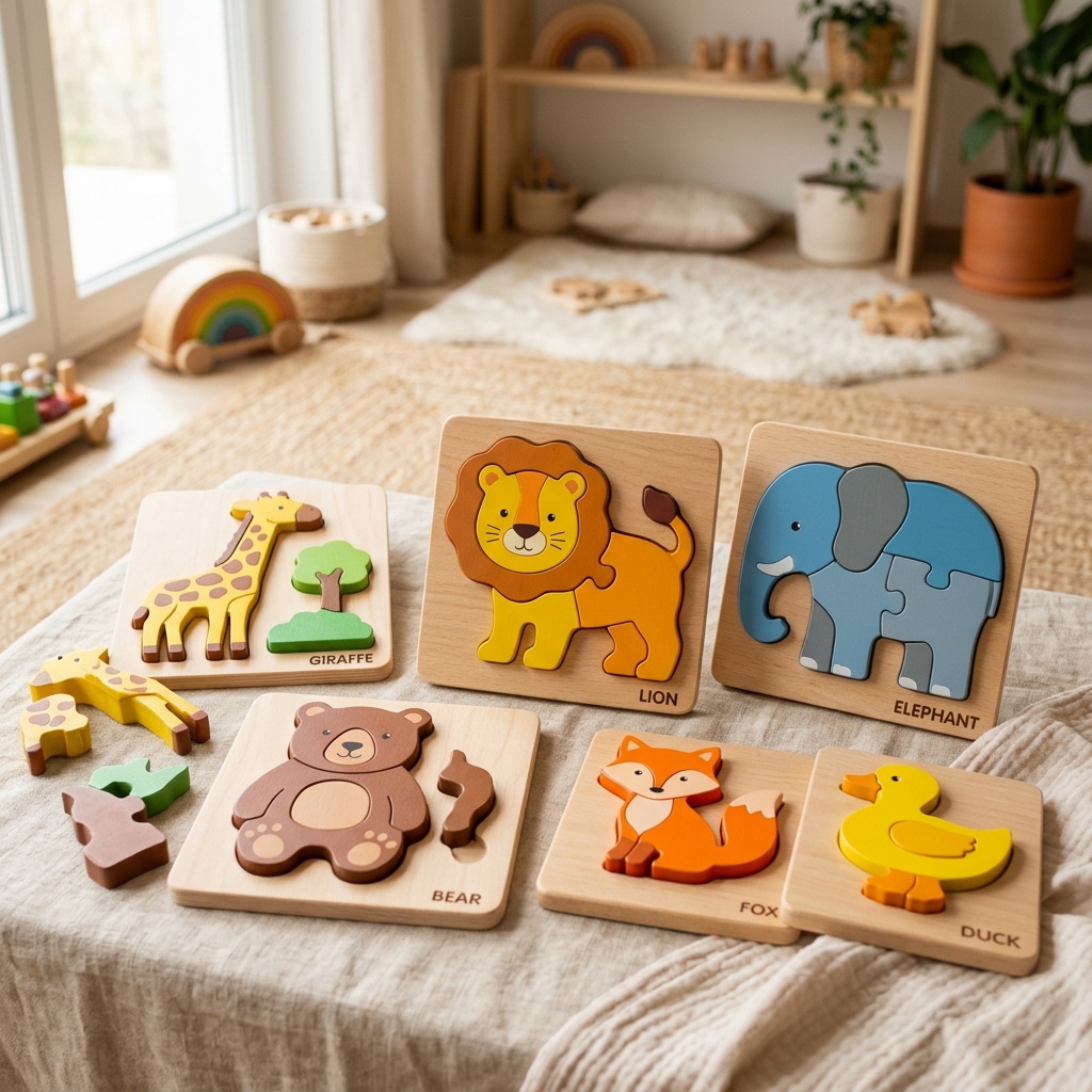 Puzzles