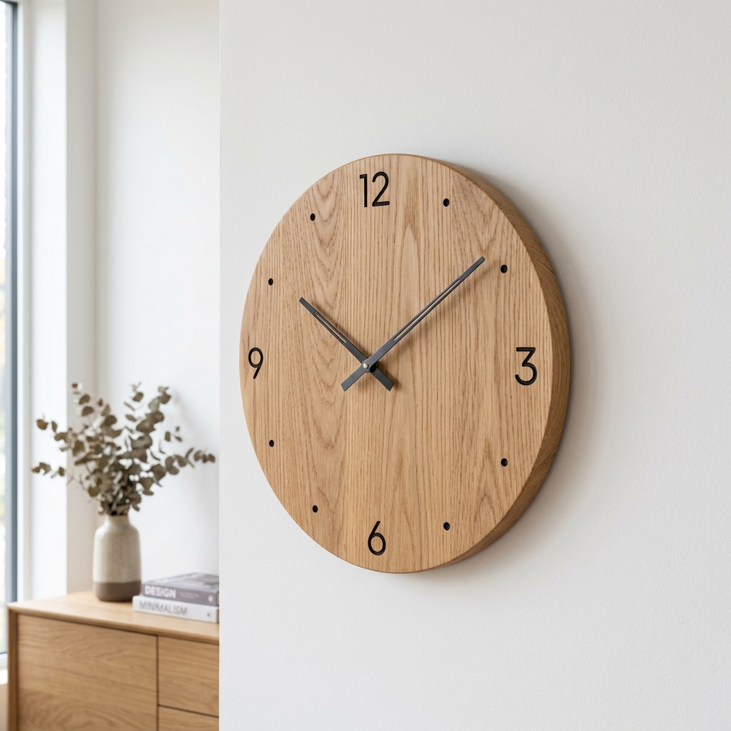 Relojes de Pared
