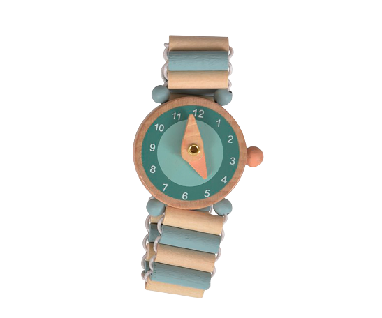 Relojes de Mano