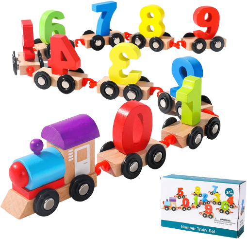 Trenes